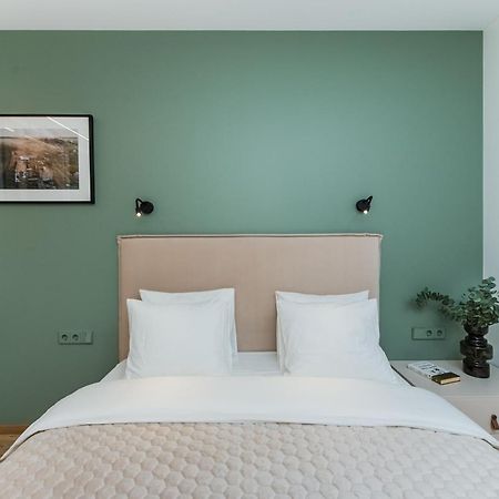 River City Apartments No 2 By Urban Rent Kaunas Exterior photo