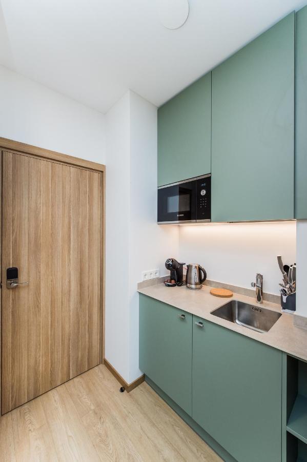 River City Apartments No 2 By Urban Rent Kaunas Exterior photo