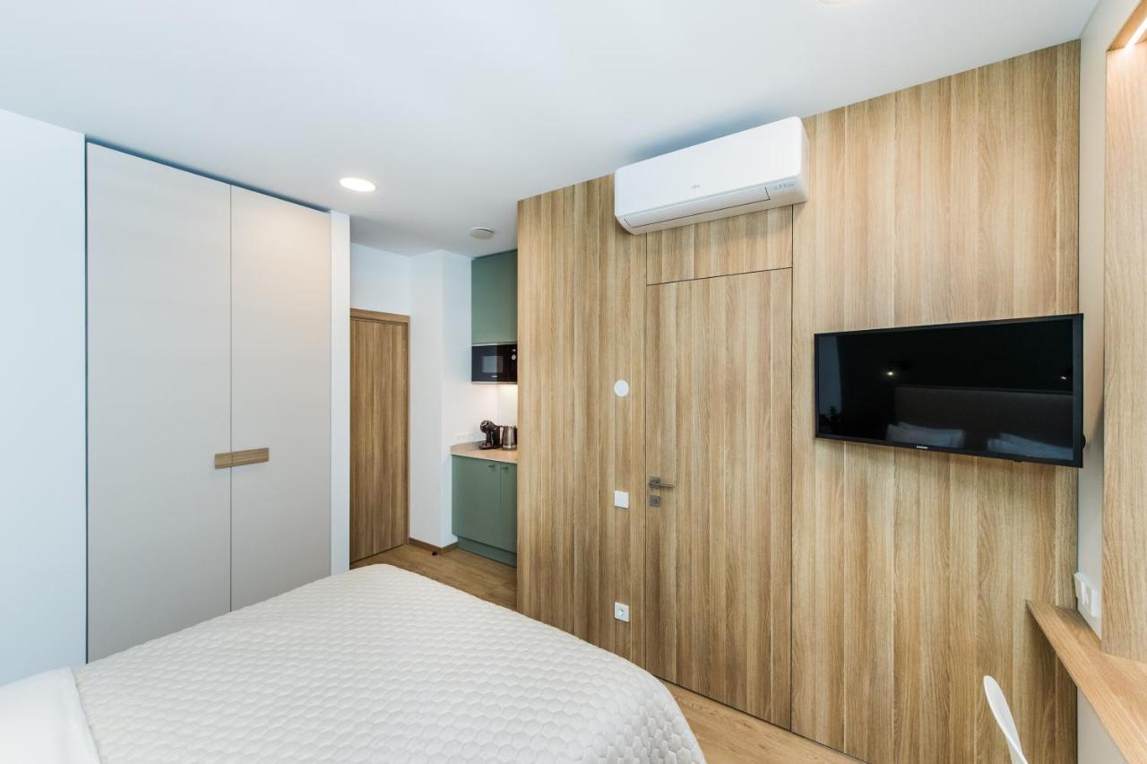 River City Apartments No 2 By Urban Rent Kaunas Exterior photo