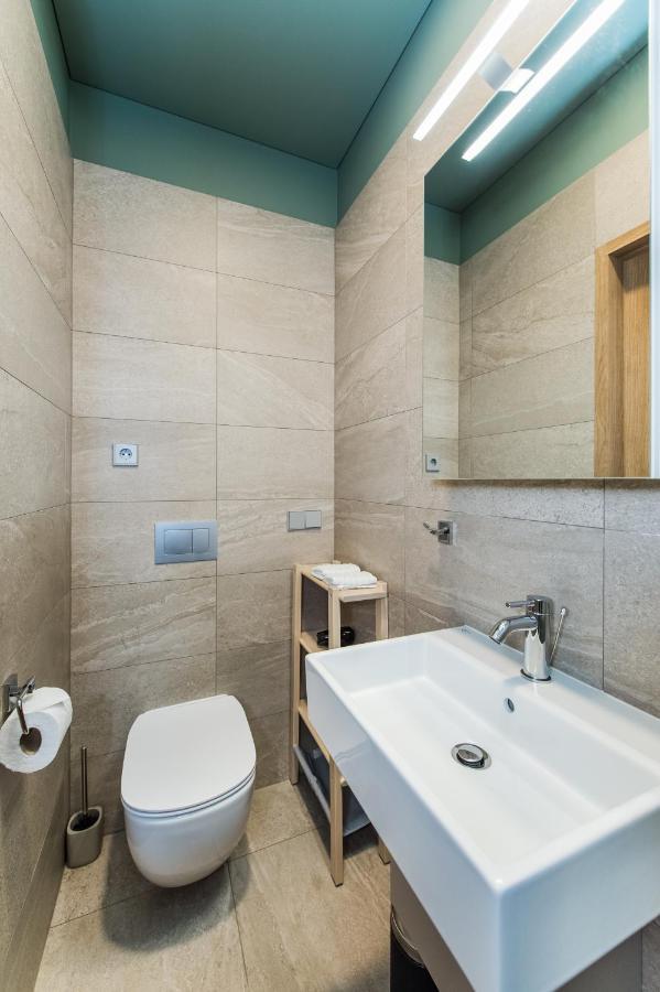 River City Apartments No 2 By Urban Rent Kaunas Exterior photo