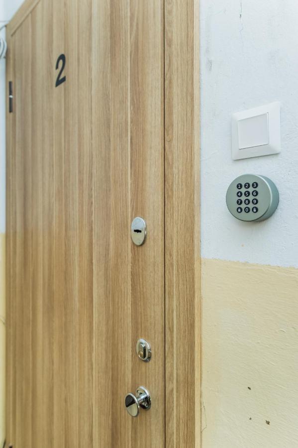 River City Apartments No 2 By Urban Rent Kaunas Exterior photo