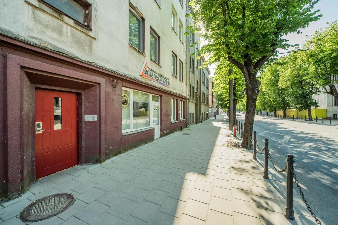 River City Apartments No 2 By Urban Rent Kaunas Exterior photo